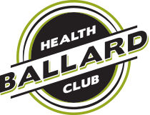 Ballard Health Club